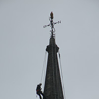 Weather Vane